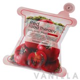 It's Skin Red Food Therapy Daily Mask Sheet
