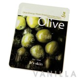 It's Skin Olive Energy Mask Sheet