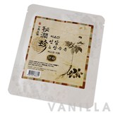 It's Skin Bi Yun Jin Ginseng & Cornus Mask Sheet