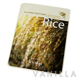 It's Skin Rice Water Mask Sheet