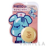 It's Skin Hello Dr. Sebum Control Powder