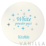 It's Skin M.D. Formula White Powder Pact