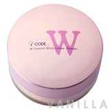 It's Skin I-Code W Control Shiny Loose Powder