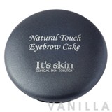 It's Skin Natural Touch Eyebrow Cake