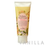 It's Skin Perfume Hand Cream Blossom