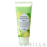 It's Skin Perfume Hand Cream Musk