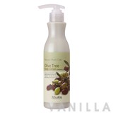 It's Skin Olive Tree Body Lotion