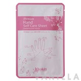 It's Skin Premium Hand Self Care Sheet