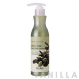 It's Skin Olive Tree Body Wash