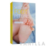 It's Skin Self Care Foot Peeling