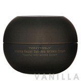 Tony Moly Intense Repair Syn-Ake Wrinkle Cream