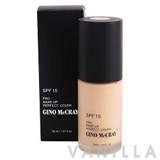 Gino McCray Pro Make-Up Perfect Cover SPF15