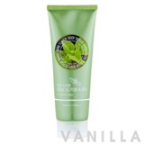 Tony Moly ็Herb Flavor Body Scrub Wash