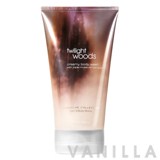 Bath & Body Works Twilight Woods Creamy Body Wash