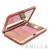 Estee Lauder Deluxe All-Over Face Compact