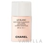 Chanel Le Blanc Light Revealing Whitening Makeup Base SPF35 PA+++