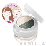 Too Cool For School Party Time Dual Eye Shadow & Eye Base