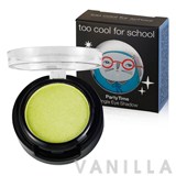 Too Cool For School Party Time Single Shadow