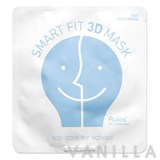 Too Cool For School Smart Fit 3D Mask Moisturizing