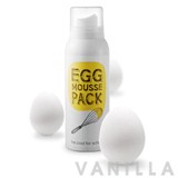 Too Cool For School Egg Mousse Pack