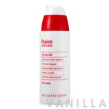 Too Cool For School Rules of Trouble AC Toner
