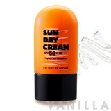 Too Cool For School Sunday Cream SPF50+ PA+++