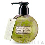 Too Cool For School Moringa Perfume Body Cleanser