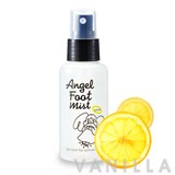 Too Cool For School Angel Foot Mist