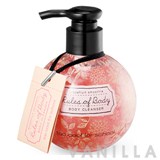 Too Cool For School Grapefruit Smoothie Body Cleanser