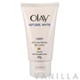 Olay Natural White Light All In One Fairness Day Cream