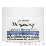 Dr.Young Aquaholic Sleeping Mask