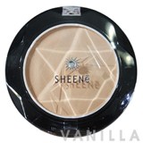 Sheene Diamond Cake Powder SPF30 PA+++