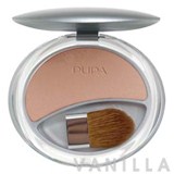 Pupa Silk Touch Compact Blush