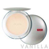 Pupa Silk Touch Compact Powder