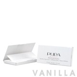 Pupa Oil Blotting Papers