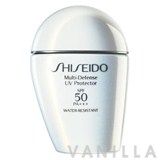 Shiseido Suncare Multi-Defense UV Protector SPF50 PA+++