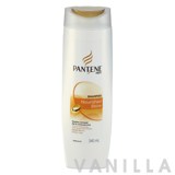 Pantene Nourished Shine Shampoo