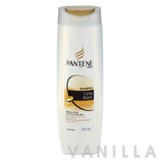 Pantene Long Black Shampoo