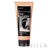 Scentio Hair Professional Damaged Pro-Keratin Conditioner