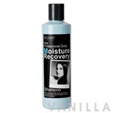 Scentio Hair Professional Daily Moisture Recovery Shampoo