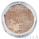 Catrice Multi Colour Compact Powder