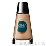 Covergirl Clean Liquid Makeup, Sensitive Skin