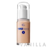 Covergirl TRUblend Liquid Makeup