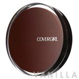 Covergirl Clean Pressed Powder, Normal Skin