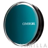 Covergirl Clean Pressed Powder, Sensitive Skin