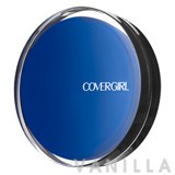 Covergirl Clean Pressed Powder, Oil Control