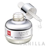 BSC Expert White Whitening Vit-C Concentrate Serum