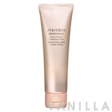 Shiseido Benefiance Extra Creamy Cleansing Foam