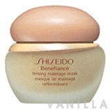 Shiseido Benefiance Firming Massage Mask