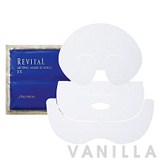 Shiseido Revital Lifting Mask Science EX